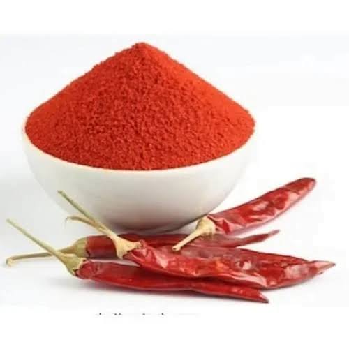 Red Chilli Powder 