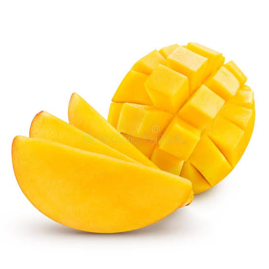 Mango Slice