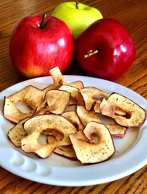Apple Flakes