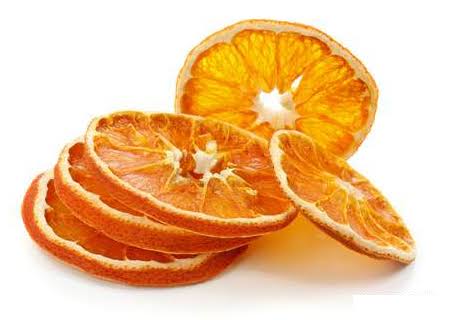 Dried Orange
